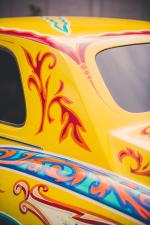 Rolls-Royce Phantom V Park Ward Limousine 1965 года